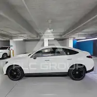 2026 Mercedes Benz GLC-Class
