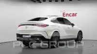 2026 Mercedes Benz GLC-Class