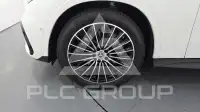 2026 Mercedes Benz GLC-Class