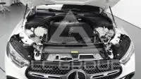 2026 Mercedes Benz GLC-Class