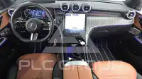 2026 Mercedes Benz GLC-Class