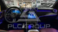 2026 Mercedes Benz GLC-Class