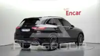 2026 Mercedes Benz GLC-Class
