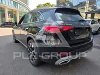 2026 Mercedes Benz GLC-Class