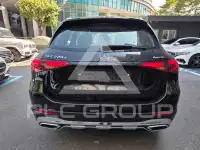 2026 Mercedes Benz GLC-Class