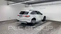 2026 Mercedes Benz GLC-Class
