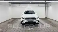 2026 Mercedes Benz GLC-Class