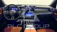 2026 Mercedes Benz GLC-Class