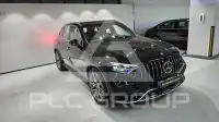 2026 Mercedes Benz GLC-Class
