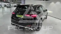 2026 Mercedes Benz GLC-Class