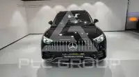 2026 Mercedes Benz GLC-Class