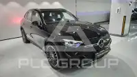 2026 Mercedes Benz GLC-Class