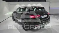 2026 Mercedes Benz GLC-Class