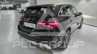 2026 Mercedes Benz GLC-Class