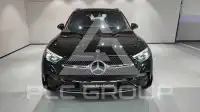 2026 Mercedes Benz GLC-Class