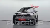 2026 Mercedes Benz GLC-Class