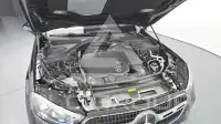 2026 Mercedes Benz GLC-Class
