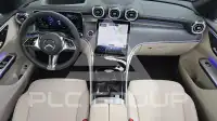 2026 Mercedes Benz GLC-Class