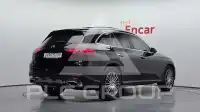 2026 Mercedes Benz GLC-Class