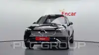 2026 Mercedes Benz GLC-Class