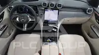 2026 Mercedes Benz GLC-Class