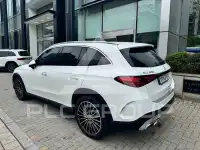 2026 Mercedes Benz GLC-Class