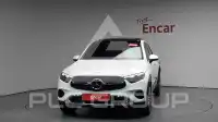 2026 Mercedes Benz GLC-Class
