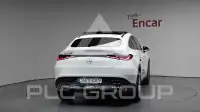 2026 Mercedes Benz GLC-Class