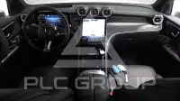 2026 Mercedes Benz GLC-Class