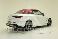2026 Mercedes Benz CLE 200