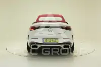 2026 Mercedes Benz CLE 200