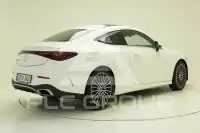 2026 Mercedes Benz CLE 200