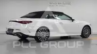 2026 Mercedes Benz CLE 200