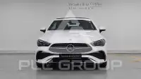 2026 Mercedes Benz CLE 200