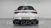 2026 Mercedes Benz CLE 200