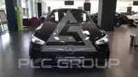 2026 Mercedes Benz CLE 200
