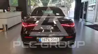 2026 Mercedes Benz CLE 200
