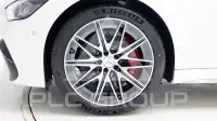 2026 Mercedes Benz GT