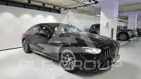 2026 Mercedes Benz GT