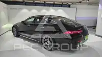 2026 Mercedes Benz GT
