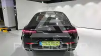2026 Mercedes Benz GT