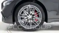 2026 Mercedes Benz GT