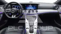 2026 Mercedes Benz GT