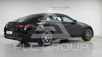 2026 Mercedes Benz GT