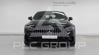 2026 Mercedes Benz GT