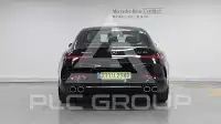 2026 Mercedes Benz GT