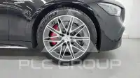 2026 Mercedes Benz GT