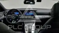 2026 Mercedes Benz GT