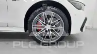 2026 Mercedes Benz GT