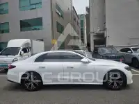 2026 Mercedes Benz E-Class